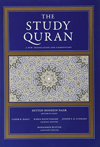 The Study Quran: A New Translation and Commentary von HarperCollins